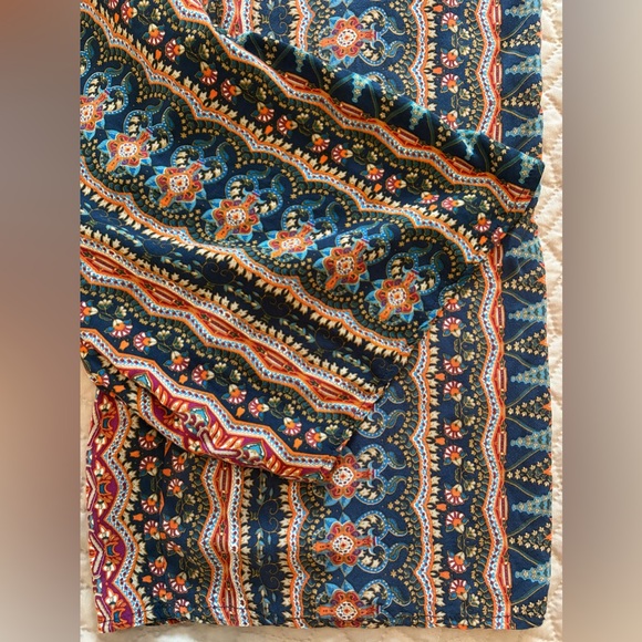 Solitaire boho pants - Picture 2 of 3